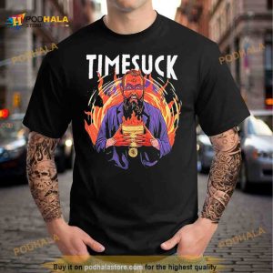 Bad Magic Clothing Cult Leader Shirt