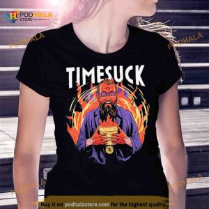 Bad Magic Clothing Cult Leader Shirt 2