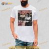 Bad Omens Comic Shirt