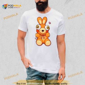 Bad Plushie Lover Shirt