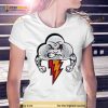 Bad Weather Angry Thunder Shirt