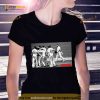 bair stumped wasted Shirt