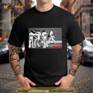 Bair Stumped Wasted Shirt 2