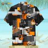 Baltimore Orioles MLB Hawaiian Shirt, Gift For Beach Trip