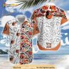 Baltimore Orioles MLB Hawaiian Shirt, Hats And Bats Beach Lovers Gift