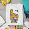 Baltimore Ravens 1 fan Shirt