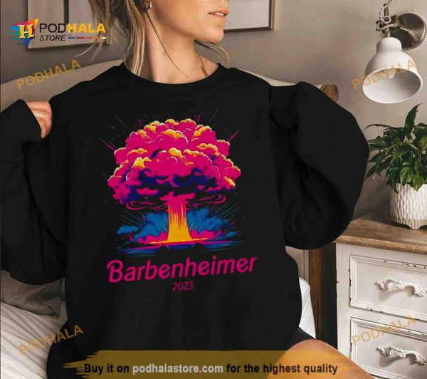 Barb Oppenheimer Shirt