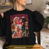 Barbenheimer Barbie x Oppenheimer Vintage Essential T Shirt