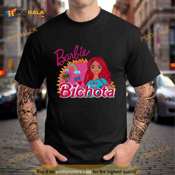 Barbie Bichota Karol Shirt