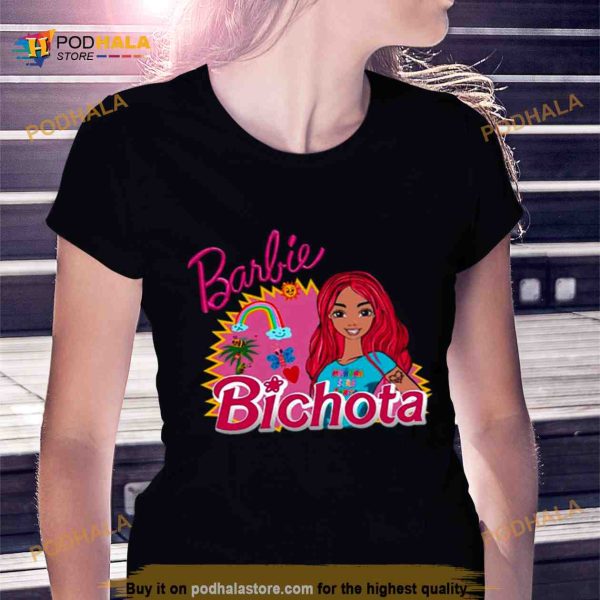 Barbie Bichota Karol Shirt