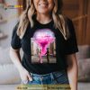Barbie x Oppenheimer 2023 Fan T Shirt