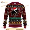 Batman Christmas 3D Funny Ugly Christmas Sweater