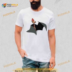 Batty Koda Ferngully Shirt