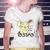 Baybayin Siopao Meat Bun Shirt