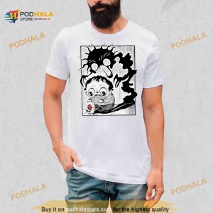 Bbq Range 2023 T Shirt