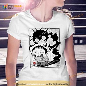 Bbq Range 2023 T Shirt 2