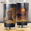 Bear I Hate People Gift For Lover Day Travel Tumbler, Coffee Tumbler