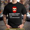 Bearded teacher the most superior species of teacher known to man fun cool awesome Shirt