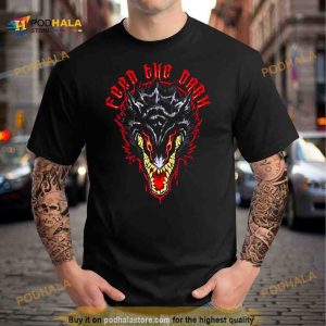 Beast Of Darkness Berserker Shirt