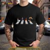 Beat ’em Up Road Double Dragon Shirt