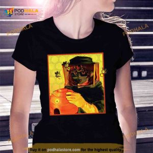 Bee Zabizow Shirt