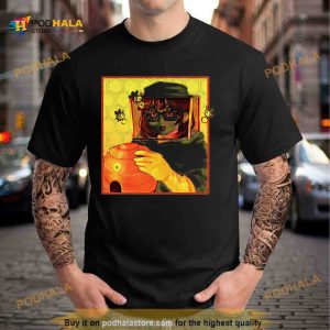 Bee Zabizow Shirt 2