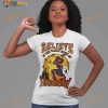 Believe In The Black Magic Of Halloween Shirt, Black Magic Of Witch Tshirt