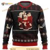 Berserk Holiday 3D Funny Ugly Christmas Sweater