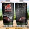 Best Coach Stainless Steel Cup Coffee Tumbler