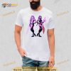 Betsy And Kwannon Marvel Shirt