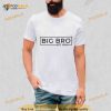 Big Bro Est 2024 Shirt