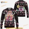 Big Mom Pirates Anime One Piece Xmas Funny Ugly Christmas Sweater