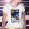 Big Time Rush The Eras Tour 2023 T Shirt