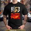 Big3 2023 Summer Of Fire Shirt