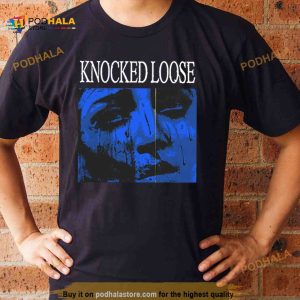 Billy No Mates Knocked Loose Shirt