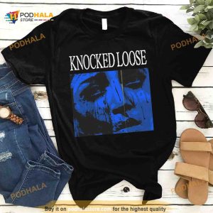 Billy No Mates Knocked Loose Shirt 2