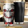 Billy The Puppet Horror Movies Gift Coffee Tumbler