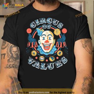 BioShock – Circus of Values Shirt