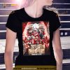 Birmingham Stallions 2023 United States Football League Champions Shirt