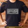 Black And White Asteroid City Shirt