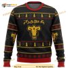 Black Clover Anime Gift Fan Ugly Sweater