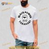 Black Power Taranaki Hawera 2023 Shirt