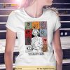 Blanche Rose Sophia And Dorothy’s Version Shirt