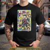 Blink 182 July 3 2023 Denver Event Poster Shirt