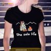 blooprint Gaming The Solo Life Shirt