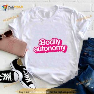 Bodily Autonomy Shirt 2