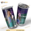 Bojack Horseman Custom Name Gift Coffee Tumbler
