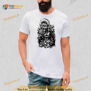 Bonzai Cherry Moon Moon Girl 2023 Shirt
