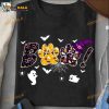 Boo Boo Ghost Halloween Costume Shirt