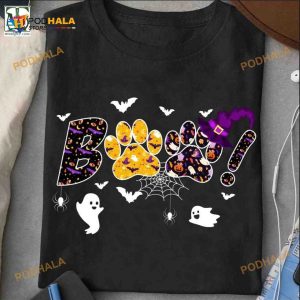 Boo Boo Ghost Halloween Costume Shirt